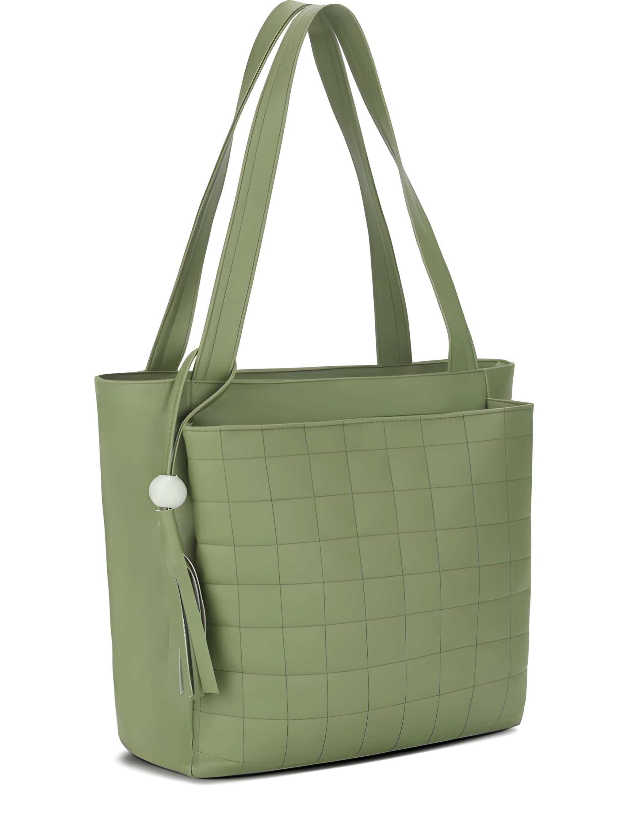 Stylish Women’s Premium Handbag | Elegant PU Leather Tote & Shoulder Bag | Large Capacity