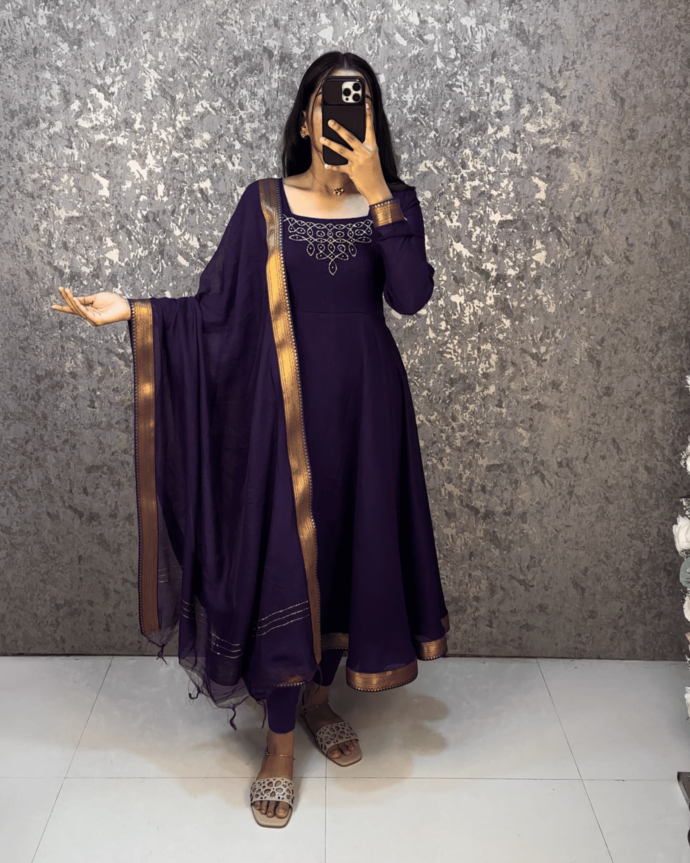 Roja Outfit Recreation Maxi